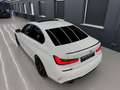 BMW 320 d M Sport *M3SITZ*LASER*GLASSD*HK*MEMO*360*HUD*TOP Weiß - thumbnail 15