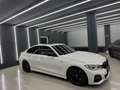 BMW 320 d M Sport *M3SITZ*LASER*GLASSD*HK*MEMO*360*HUD*TOP Weiß - thumbnail 10