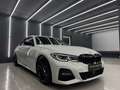 BMW 320 d M Sport *M3SITZ*LASER*GLASSD*HK*MEMO*360*HUD*TOP Weiß - thumbnail 4