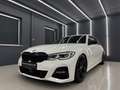BMW 320 d M Sport *M3SITZ*LASER*GLASSD*HK*MEMO*360*HUD*TOP Weiß - thumbnail 3