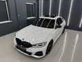 BMW 320 d M Sport *M3SITZ*LASER*GLASSD*HK*MEMO*360*HUD*TOP Weiß - thumbnail 5