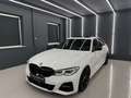 BMW 320 d M Sport *M3SITZ*LASER*GLASSD*HK*MEMO*360*HUD*TOP Weiß - thumbnail 1