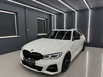 d M Sport *M3SITZ*LASER*GLASSD*HK*MEMO*360*HUD*TOP