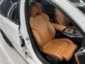 BMW 320 d M Sport *M3SITZ*LASER*GLASSD*HK*MEMO*360*HUD*TOP Weiß - thumbnail 31