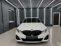 BMW 320 d M Sport *M3SITZ*LASER*GLASSD*HK*MEMO*360*HUD*TOP Weiß - thumbnail 7