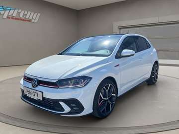 GTI - LAST EDITION - NEU nur € 37.999,-*