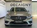 Mercedes-Benz C 300 de Hybride *Sensoren voor/achter*App Connect*Navig Gris - thumbnail 3