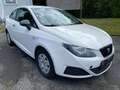 SEAT Ibiza Basis Weiß - thumbnail 3