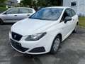 SEAT Ibiza Basis Weiß - thumbnail 1