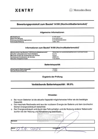 Mercedes-Benz GLE 350 de 4M AMG LINE AIRMATIC AHK 3500 KG PANO Ansicht 3