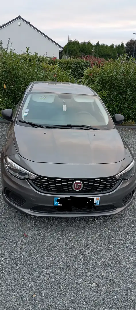 Fiat Tipo Tipo 5 Portes 1.4 95 ch - 2