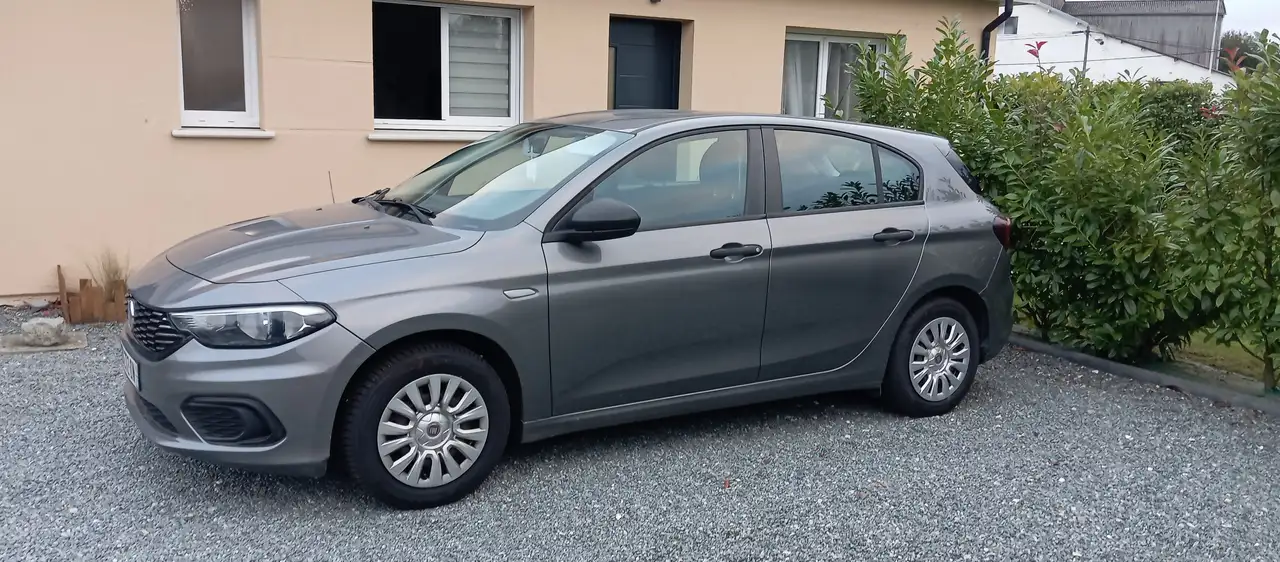 Fiat Tipo 5 Portes 1.4 95 ch