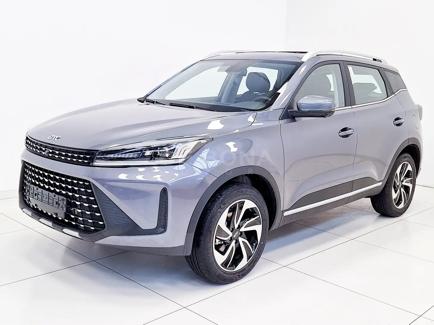 EMC SEI Emc  1.5 113cv PREZZO VERO, SENZA FINANZIAMENTO Grau - 1