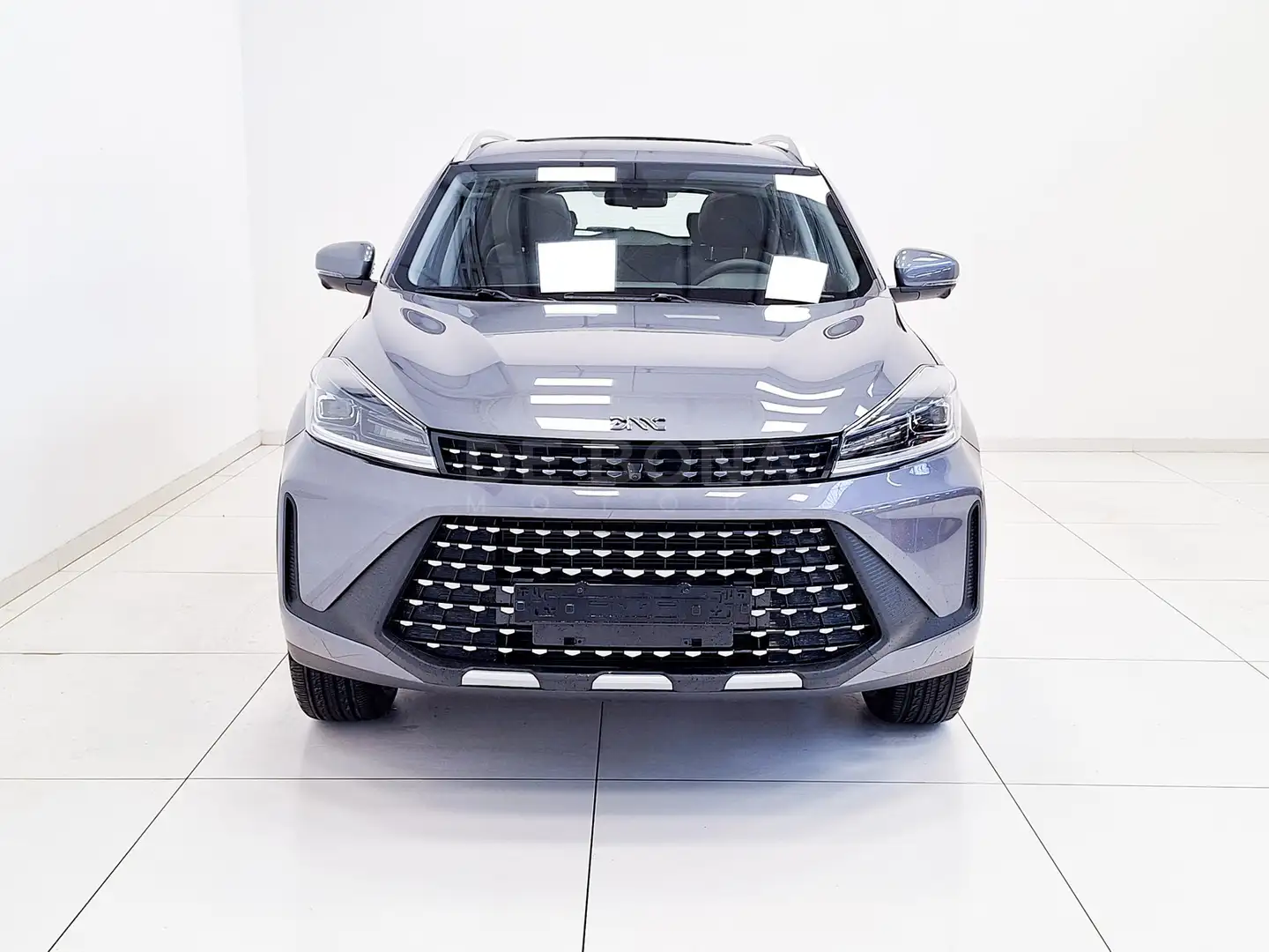 EMC SEI Emc  1.5 113cv PREZZO VERO, SENZA FINANZIAMENTO Grau - 2