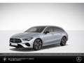Mercedes-Benz CLA 180 SB PROGR+360°+AMBI+DISTR+NIGHT+StHz+PANO Silber - thumbnail 1