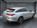 Mercedes-Benz CLA 180 SB PROGR+360°+AMBI+DISTR+NIGHT+StHz+PANO Silber - thumbnail 5