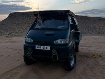 L400 2.8td