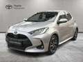 Toyota Yaris Yaris 1.5h Trend Silber - thumbnail 1