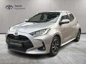 Yaris 1.5h Trend