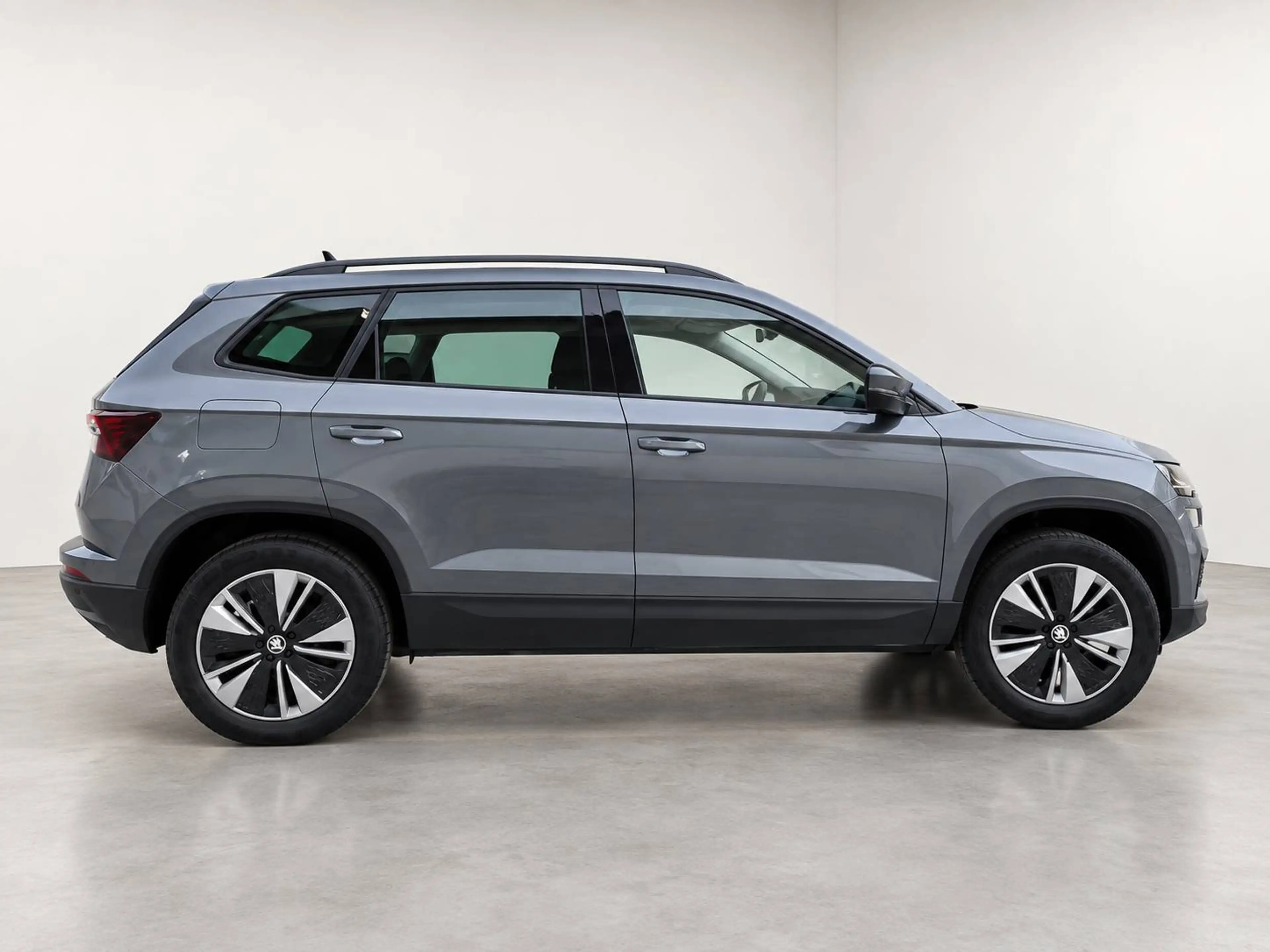Skoda Karoq Karoq 2,0 TDI 4x4 DSG Ambition Ambition — photo 6