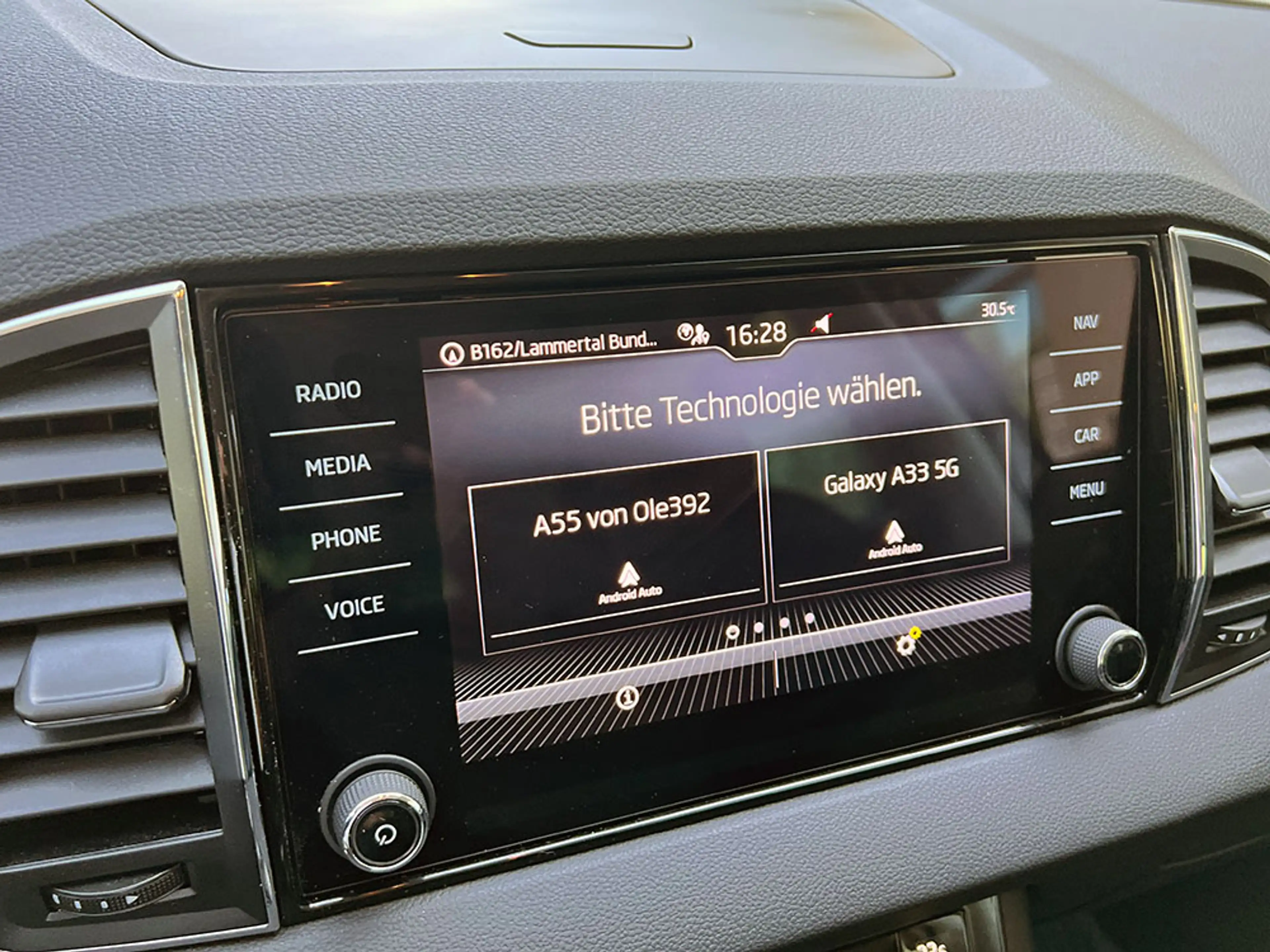 Skoda Karoq Karoq 2,0 TDI 4x4 DSG Ambition Ambition — photo 14