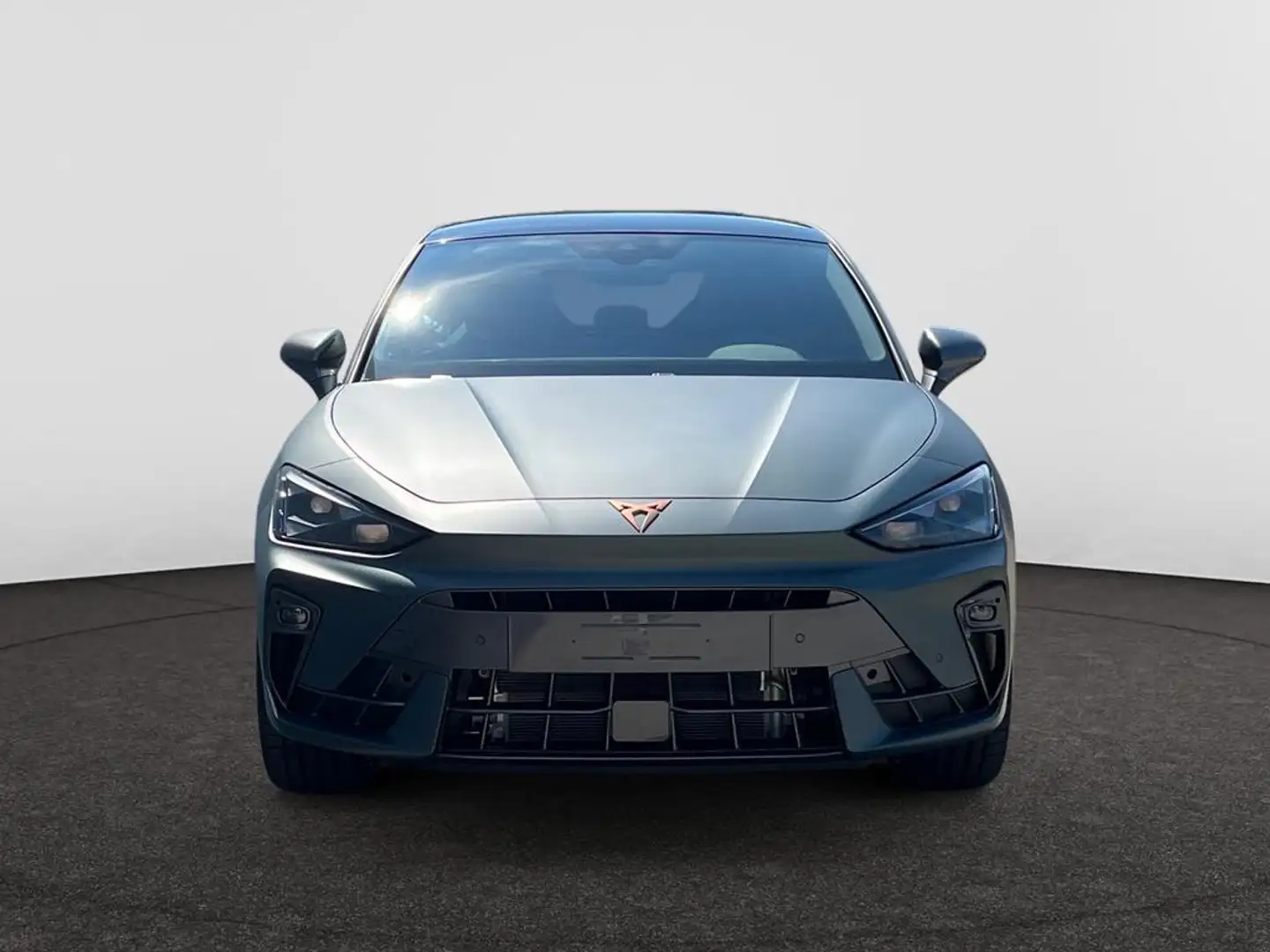 CUPRA Leon FACELIFT 1.5 eHybrid PHEV VZ DSG *272pk*>100km ACT Gris - 2