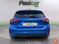 Ford Focus 1.0 Ecoboost 92kW ST-Line Bleu - thumbnail 4