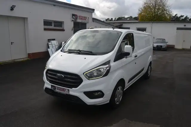 Ford Transit Custom Kasten 320 L2 Trend