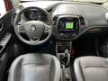Renault Captur Captur 1.2 TCe  CUIR AIRCO GPS 8950€ Rouge - thumbnail 12