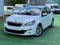 Peugeot 308 1.2 PureTech S&S Access 110 Blanco - thumbnail 1