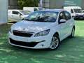 Peugeot 308 1.2 PureTech S&S Access 110 Blanco - thumbnail 4