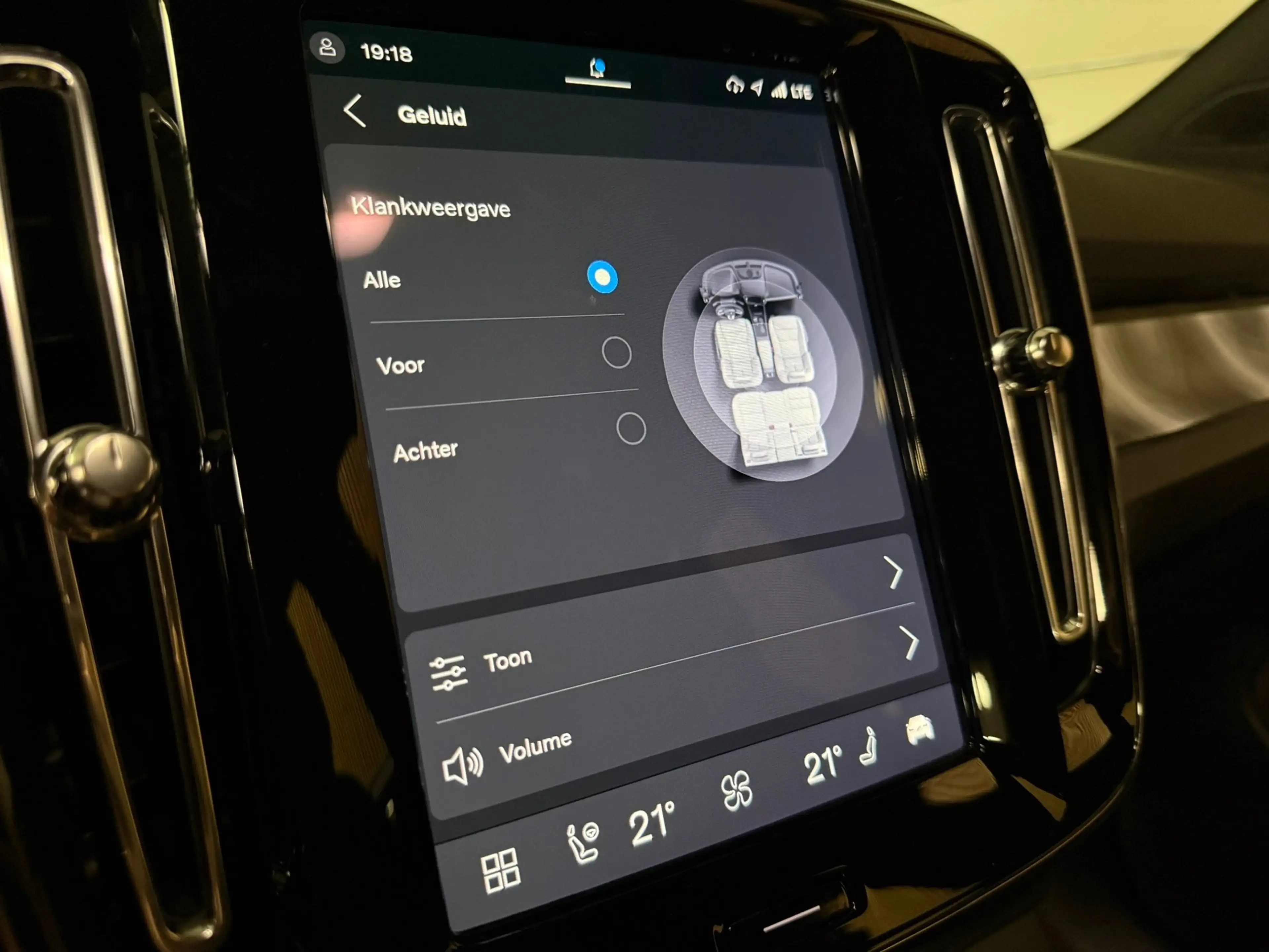 Volvo EX40 Single Motor Plus 70 kWh | 100% SoH | Adaptieve Cr — photo 31