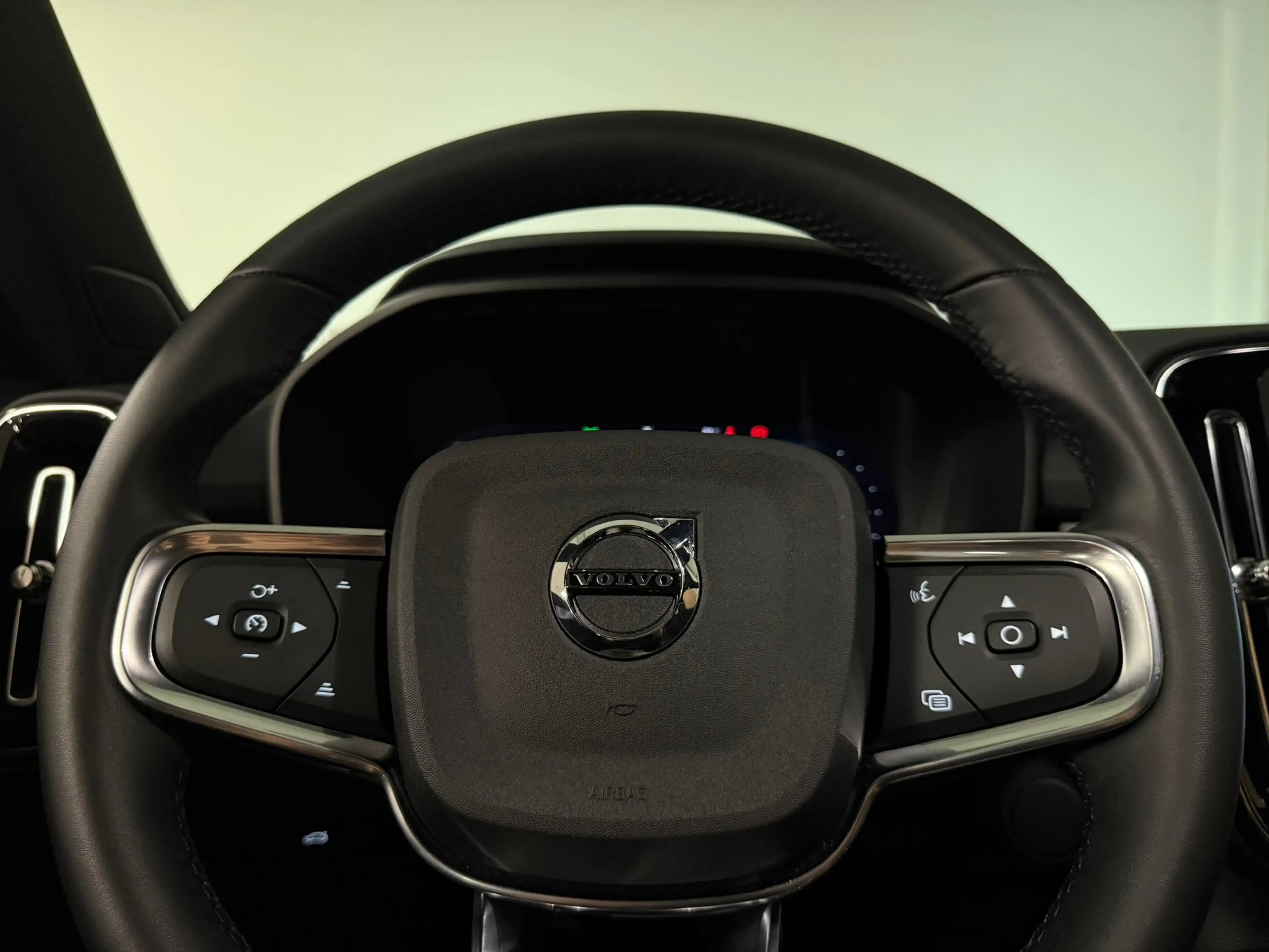 Volvo EX40 Single Motor Plus 70 kWh | 100% SoH | Adaptieve Cr — photo 19