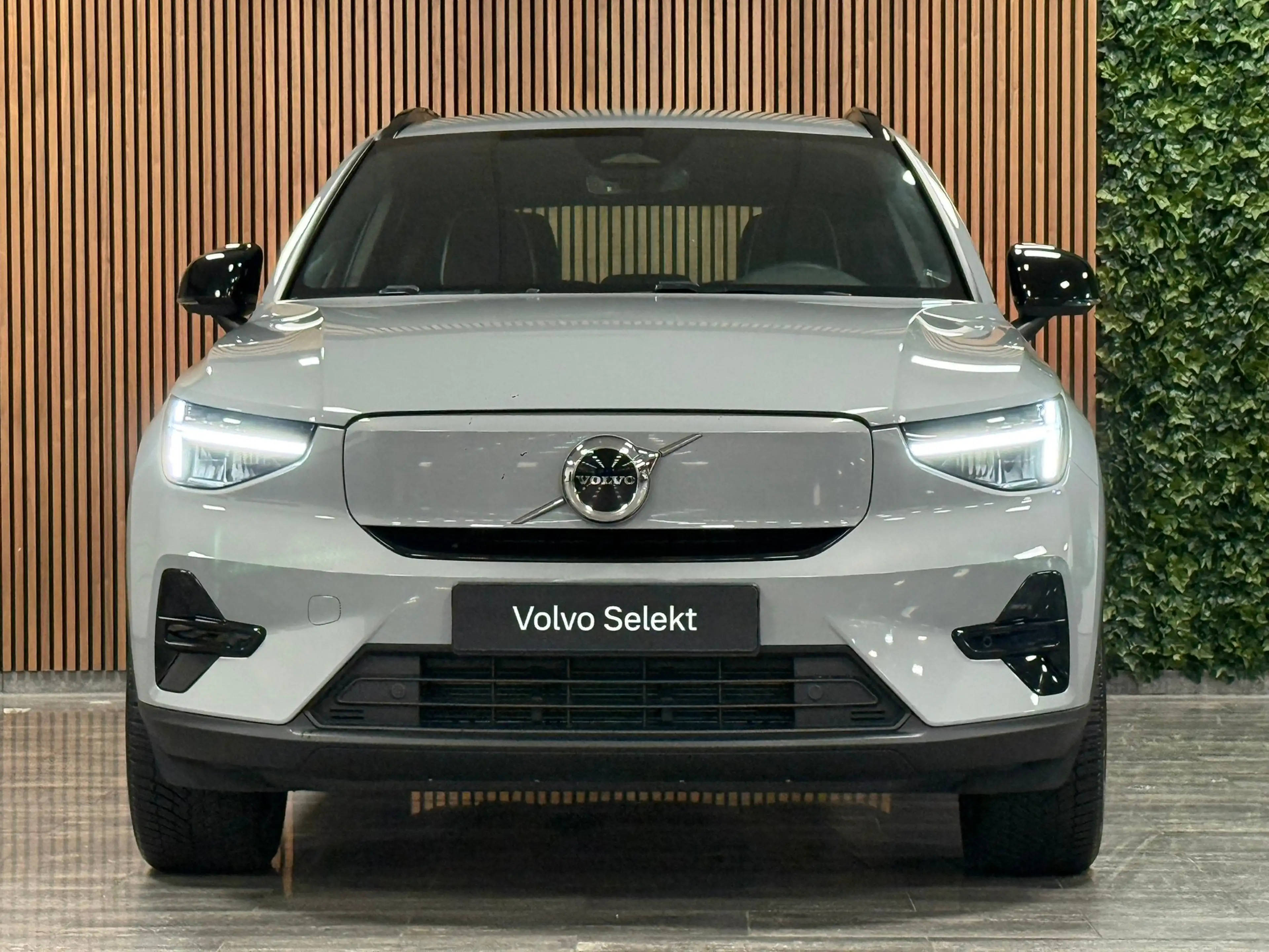 Volvo EX40 Single Motor Plus 70 kWh | 100% SoH | Adaptieve Cr — photo 2