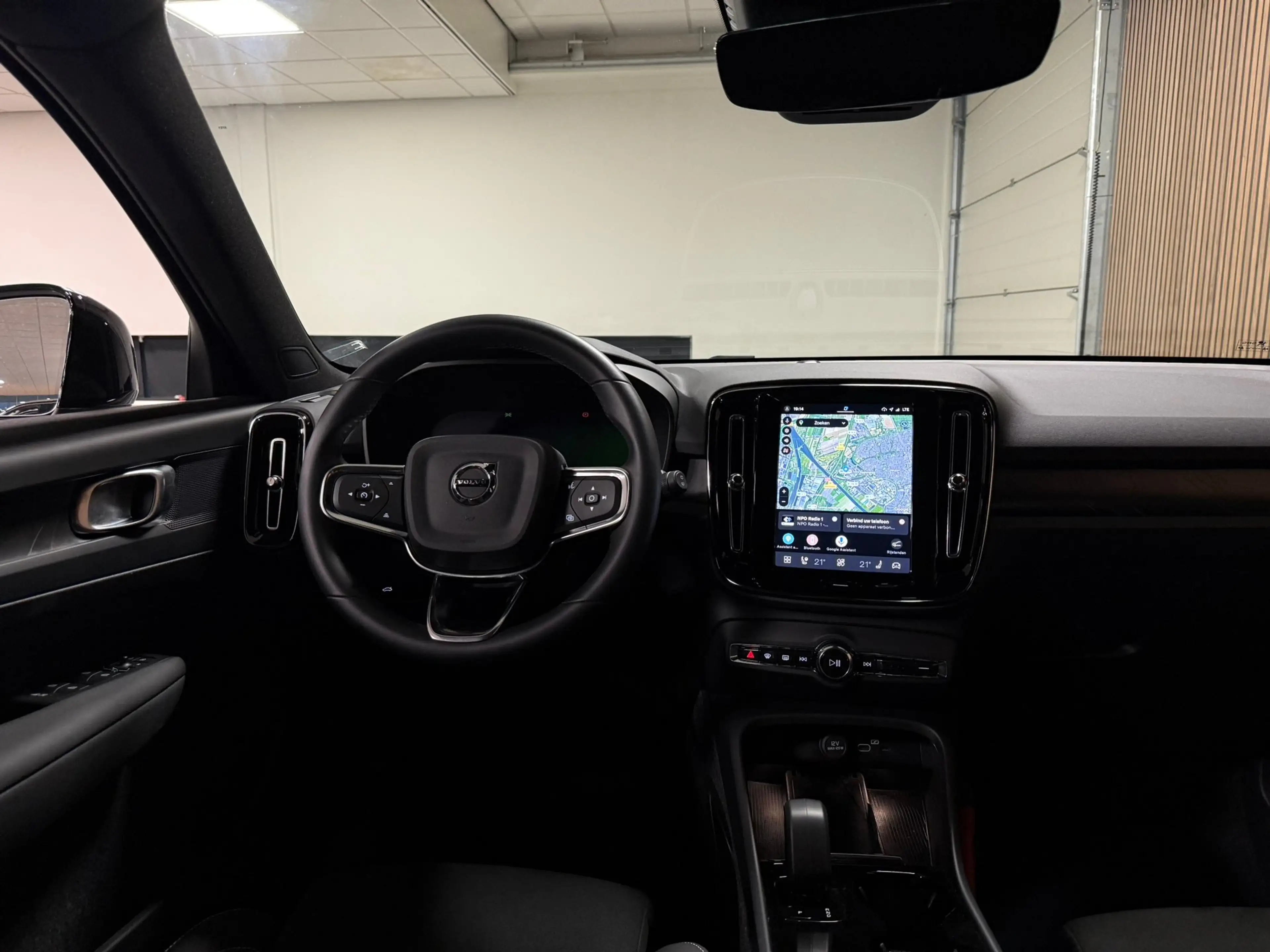 Volvo EX40 Single Motor Plus 70 kWh | 100% SoH | Adaptieve Cr — photo 15