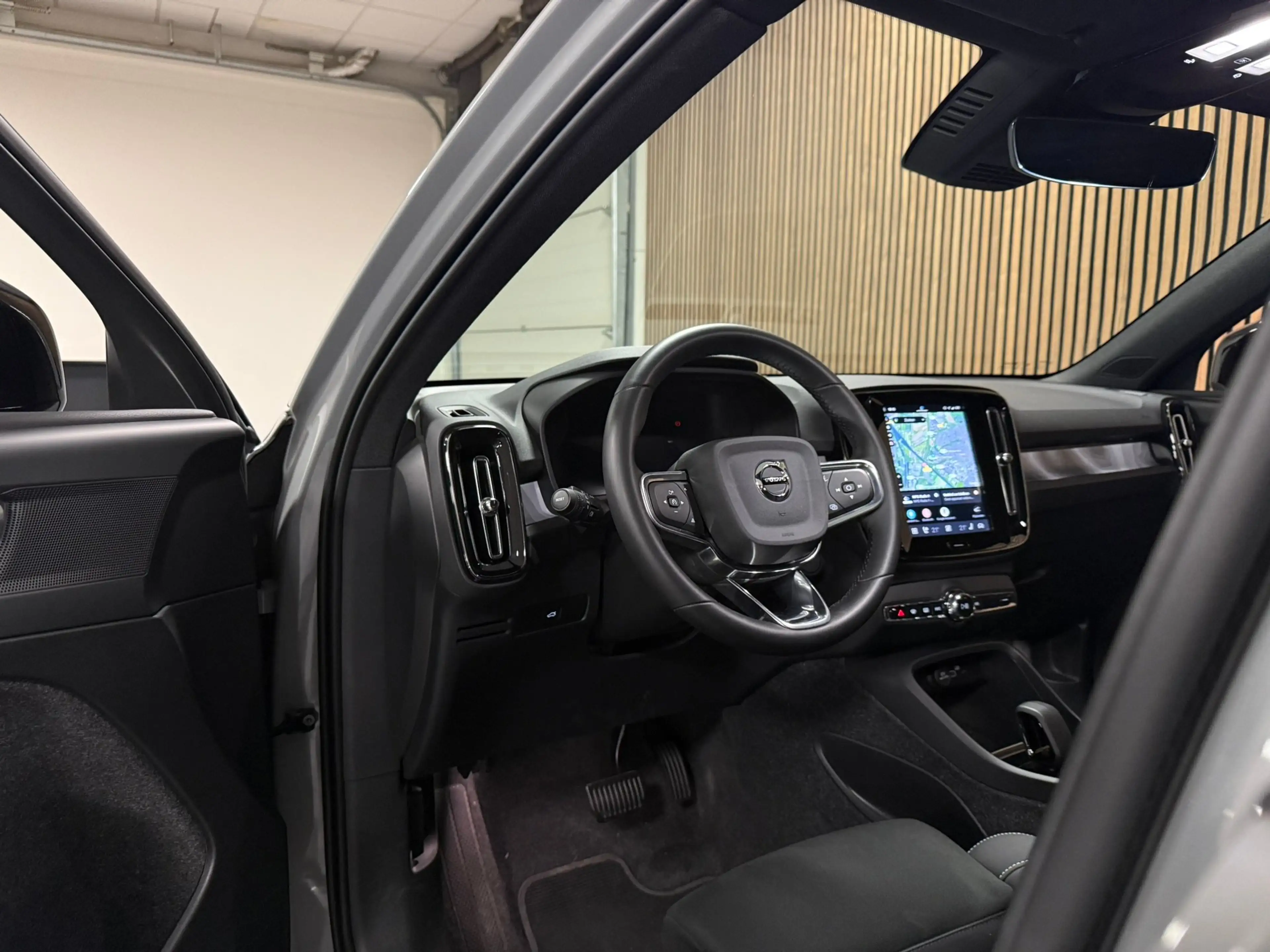 Volvo EX40 Single Motor Plus 70 kWh | 100% SoH | Adaptieve Cr — photo 17