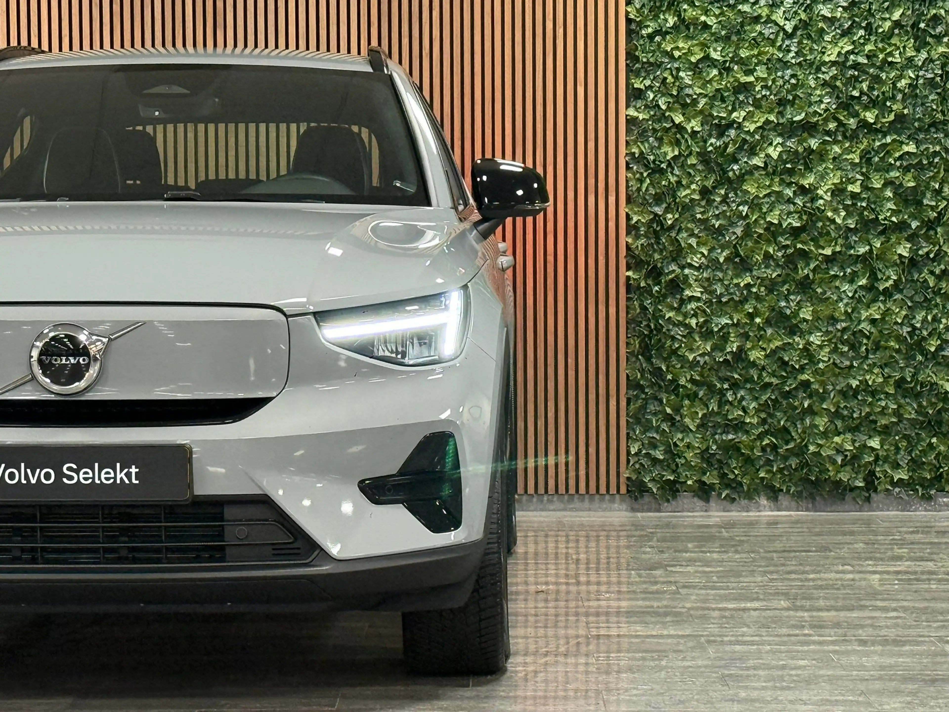 Volvo EX40 Single Motor Plus 70 kWh | 100% SoH | Adaptieve Cr — photo 11