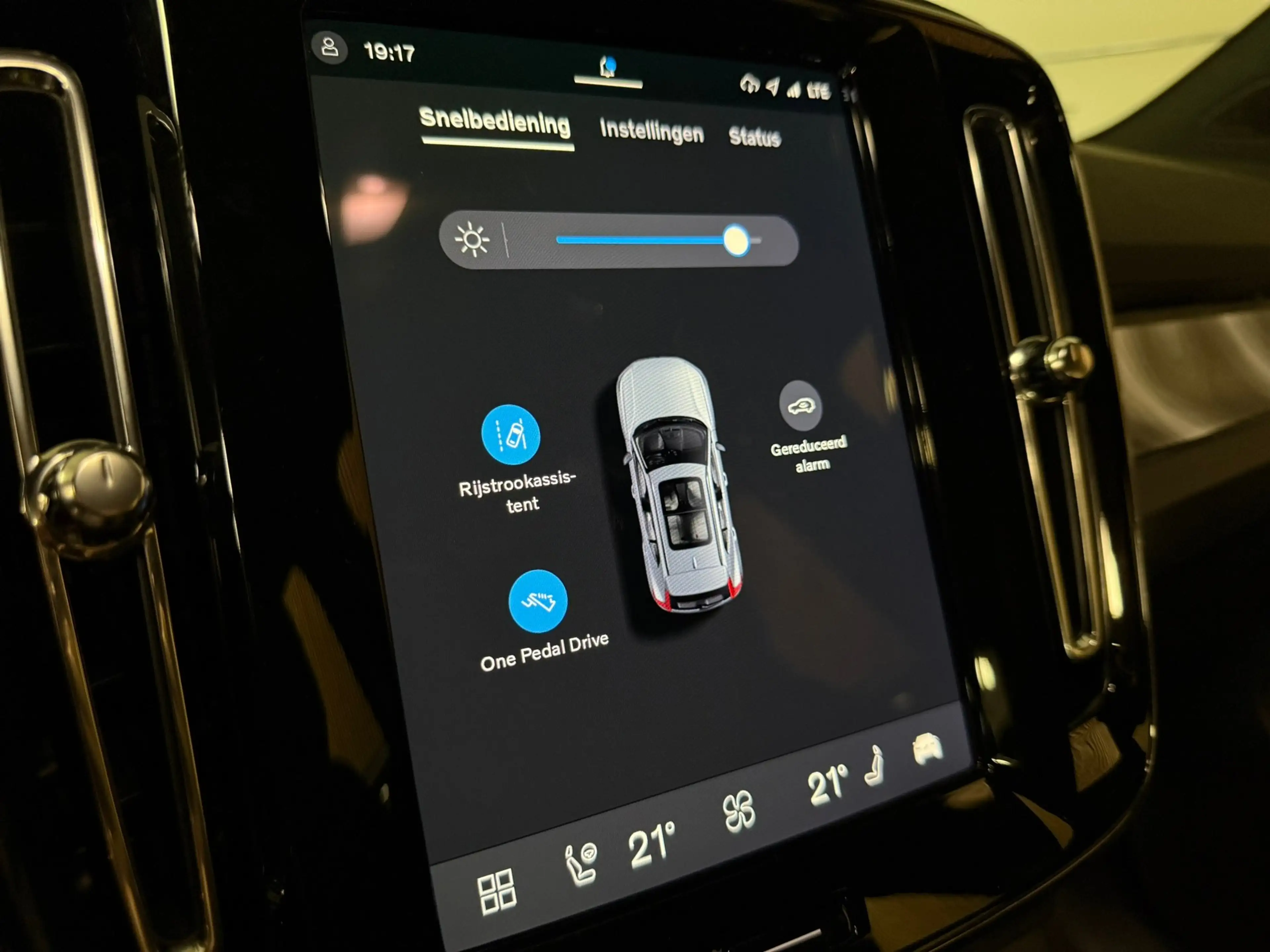 Volvo EX40 Single Motor Plus 70 kWh | 100% SoH | Adaptieve Cr — photo 27