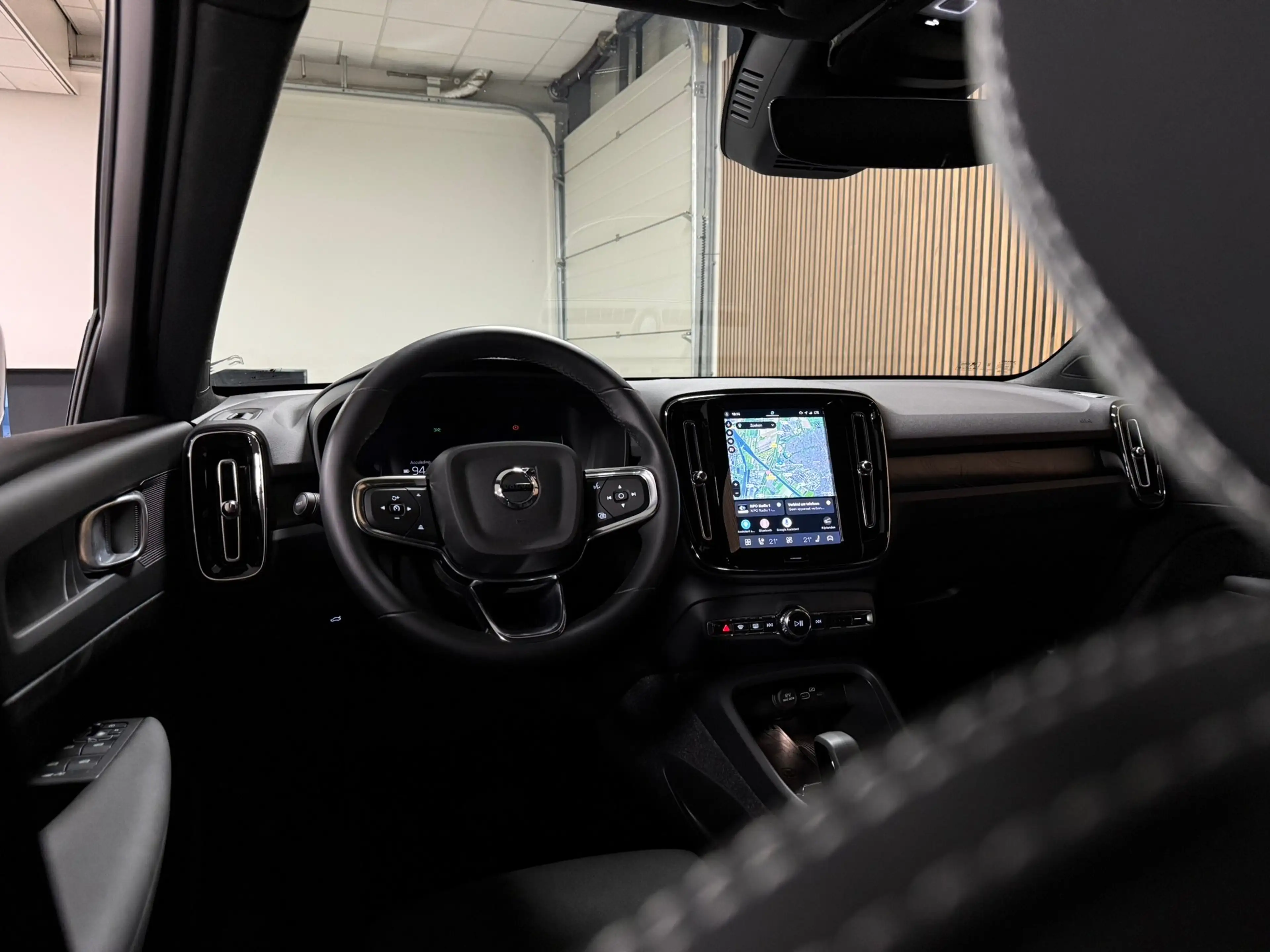 Volvo EX40 Single Motor Plus 70 kWh | 100% SoH | Adaptieve Cr — photo 16