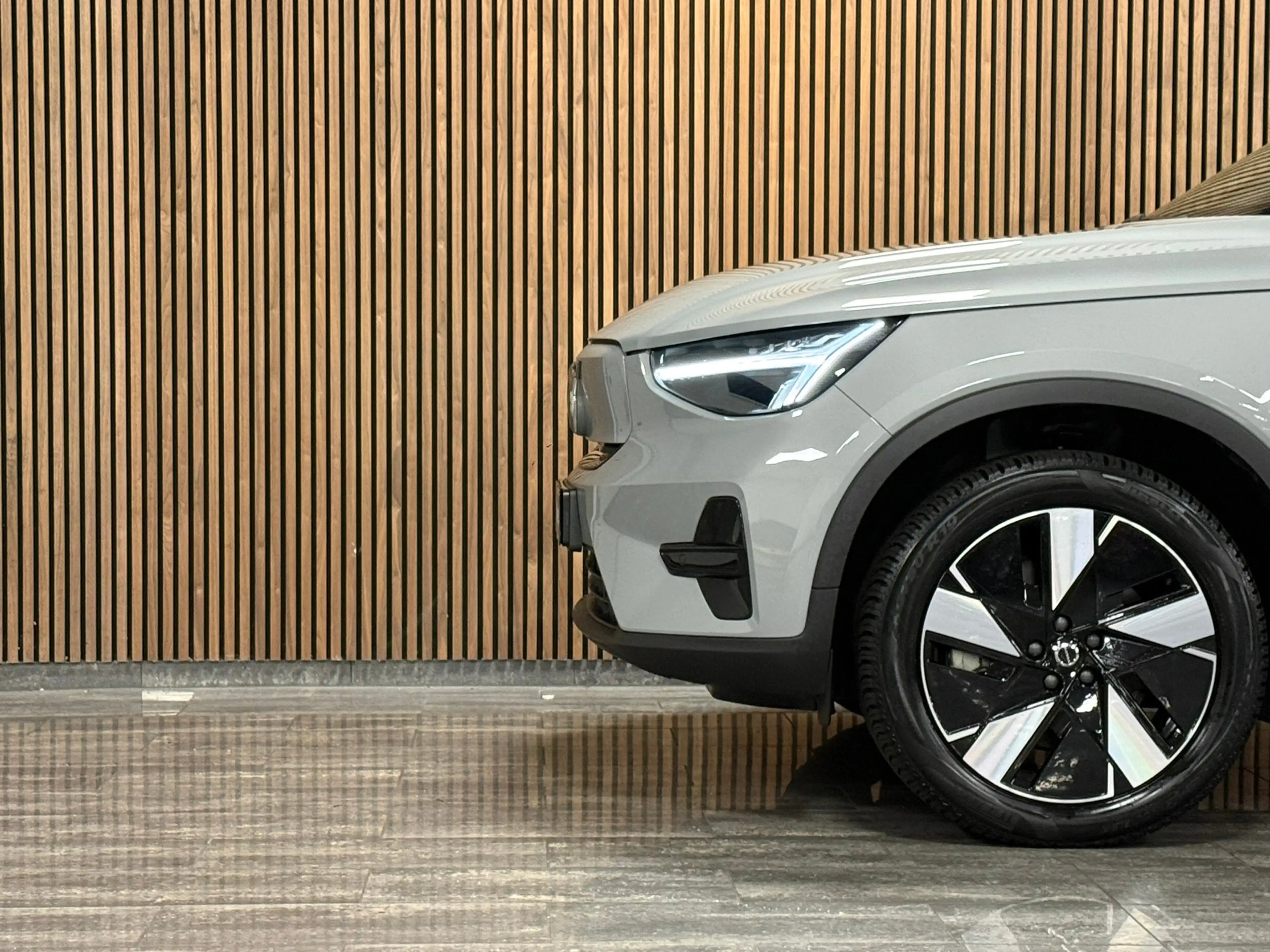 Volvo EX40 Single Motor Plus 70 kWh | 100% SoH | Adaptieve Cr — photo 6