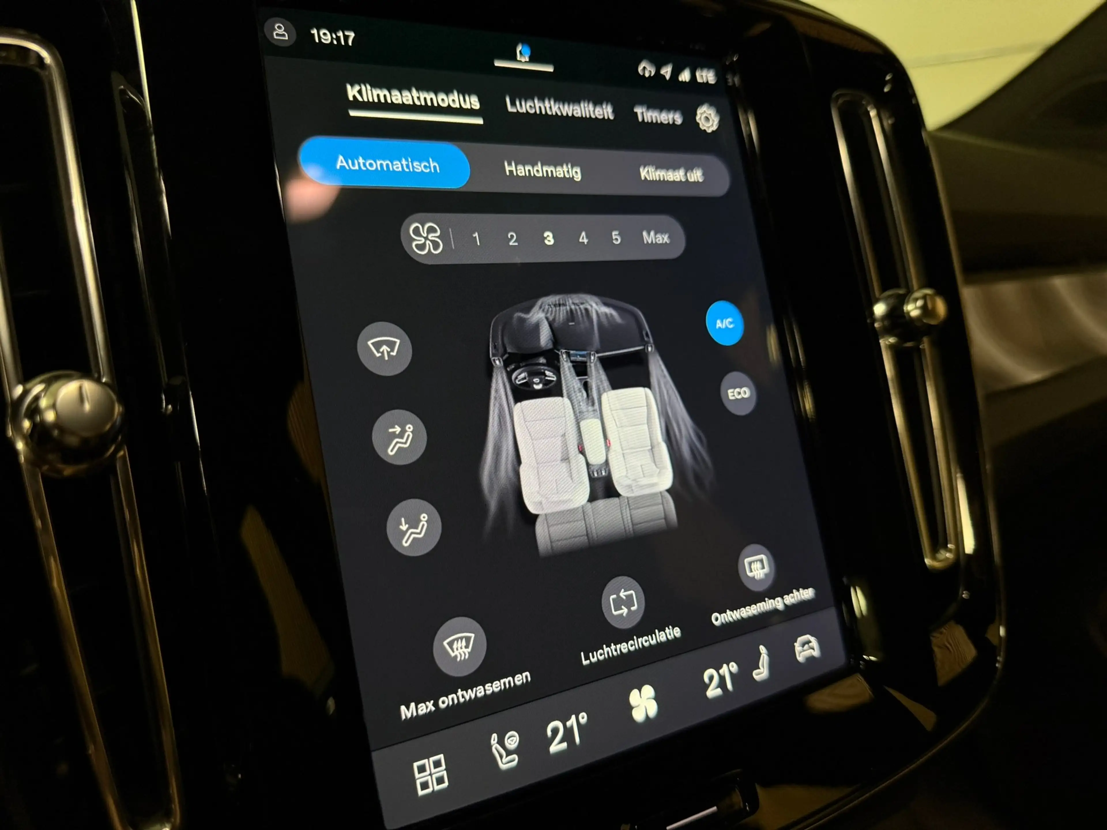 Volvo EX40 Single Motor Plus 70 kWh | 100% SoH | Adaptieve Cr — photo 24