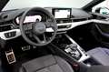 Audi A5 40 TFSI S tr Cabrio~3x S-LINE+DEUTSCH+U´FREI~ Grau - thumbnail 12