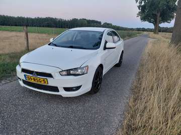 Lancer 1.6 Edition Two