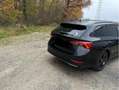 Skoda Octavia Octavia sportline 1,5 tsi m-HEV 110 kW Zwart - thumbnail 3