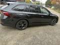 Skoda Octavia Octavia sportline 1,5 tsi m-HEV 110 kW Zwart - thumbnail 7