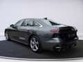 Audi A6 2.0 TFSI e quattro Limousine S-Line Exterieur Grau - thumbnail 4