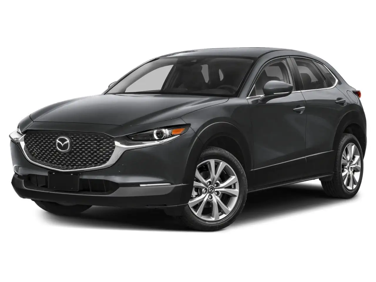 Mazda CX-30 снимка Mazda CX-30