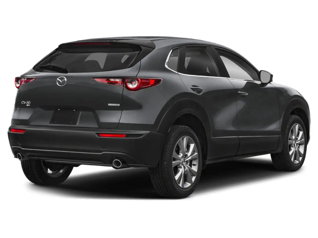 Mazda CX-30 снимка Mazda CX-30