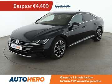 2.0 TDI R-Line