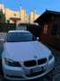 BMW 316 316d Touring 2.0 116cv Bianco - thumbnail 3